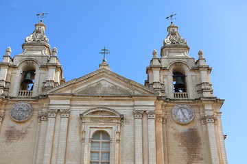 Fototapeta na wymiar St. Pauls Kathedrale