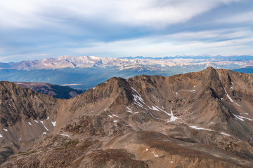 Handstands and Hiking In Colorado