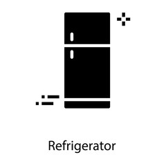  Fridge Household Appliance 