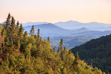 Beyond this Mountain