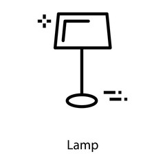  Table Lamp Light 