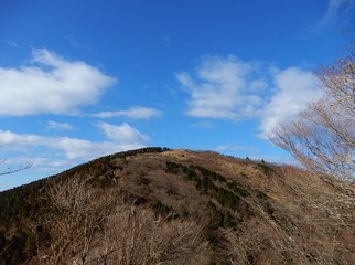 三ノ塔からの景色