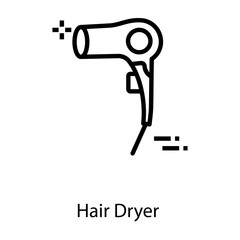  Hair Dryer Appliance 