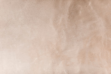 Rustic plastered wall. Clay wall texture background
