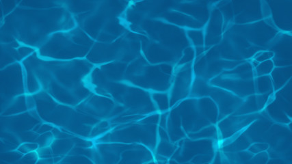 Water background