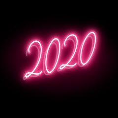 2020 - happy new year 2020