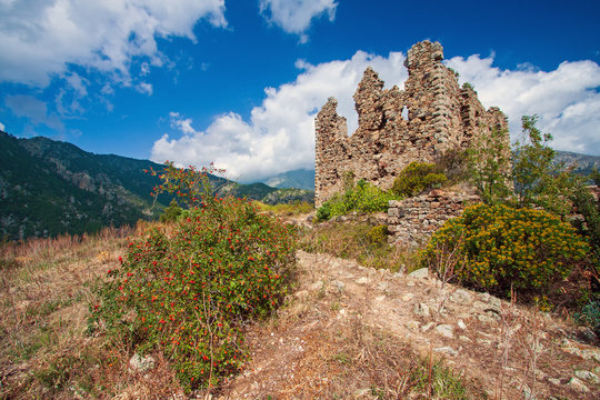 Venaco - Corsica