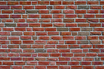 background brick wall