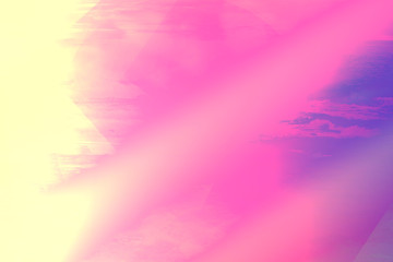 Fototapeta na wymiar MinBlurry, abstract, artistic, pink background