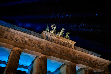 Brandenburger_Tor © Norbert