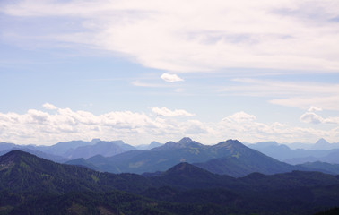 Mitterbach - Gemeindealpe