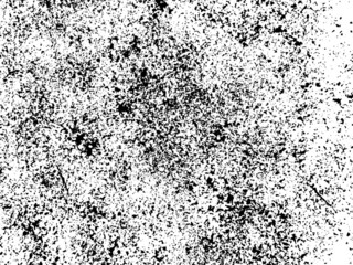 Ink Texture. Noise Distress Rough Dirty Grunge Black. Grain Rough.