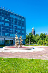 Pirnaischer Platz, Stadtzentrum - Stadt Dresden, Sachsen