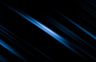 abstract blue and black are light pattern with the gradient is the with floor wall metal texture soft tech diagonal background black dark clean modern.