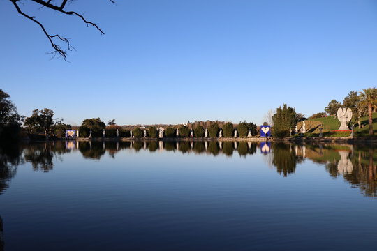 Lago