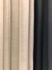 Fototapeta premium Curtain