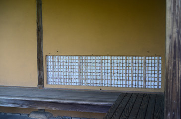 Inside the Shōi-ken of Katsura Imperial Villa-2