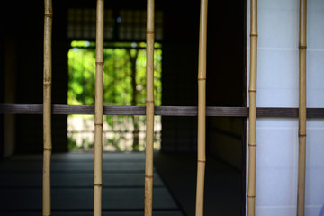 Inside the Shōi-ken of Katsura Imperial Villa-5
