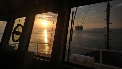 Navigation © Seatizen