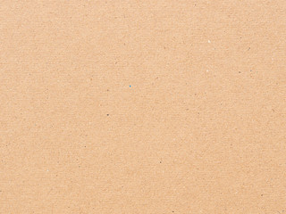 Brown paper texture background or paper box for packing.