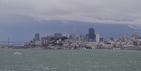 Obraz premium Citiscapes