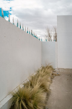 Marfa West Texas