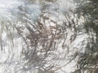 Gray Concrete Texture, wall  background