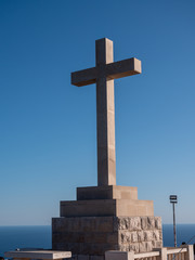Dubrovnik Old Town on the Adriatic Coast, Croatia