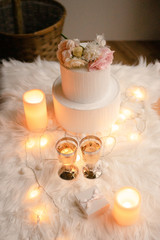 恋人と過ごすロマンチックなクリスマス