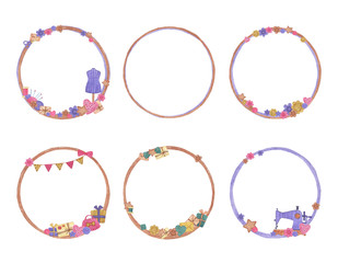 wreaths