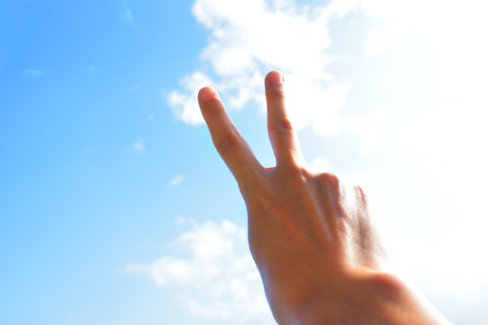 ピースサイン の画像 78 290 件の Stock 写真 ベクターおよびビデオ Adobe Stock