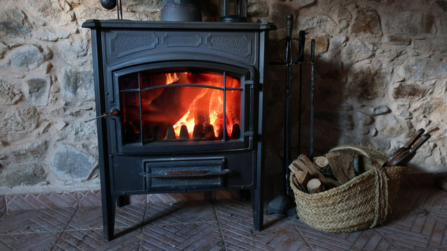 Chimenea