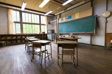 学校