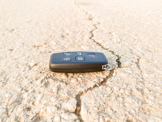 abstract, adult, asphalt, auto, background, black, blue, bright, car, cement, city, closeup, concept, control, dropped, find, floor, forgotten, green, ground, house, key, key chain, keys, light, lose,