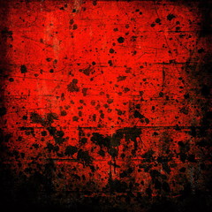 Paint texture splatter paint wall surface