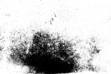 Grunge textures set. Distressed Effect. Grunge Background. Vector textured effect. Vector illustration. 