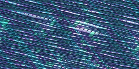 Obraz premium creative abstract decorative texture background for design and art.