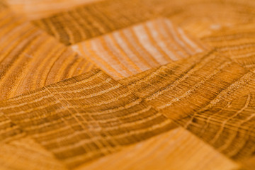 wooden cutting board close-up. wood texture. background