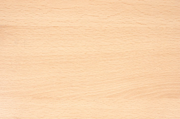 Close-up of beech fiber background . Parquet with wood tree texture . - obrazy, fototapety, plakaty
