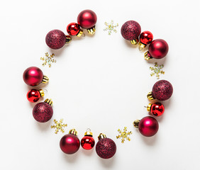 Christmas holiday background