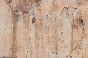 old wall cracked  background texture