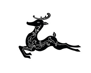 reindeer 