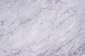 White marble texture with natural pattern for background