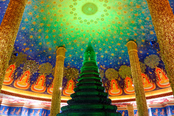 ワット・パークナム