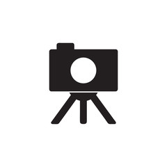 Camera element icon vector isolated on background. Trendy photography symbol. Pixel perfect. illustration EPS 10. - Vector..