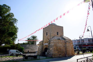 Kyrenia Stadttor