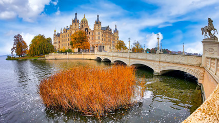 Landeshauptstadt Schwerin, Mecklenburg-Vorpommern