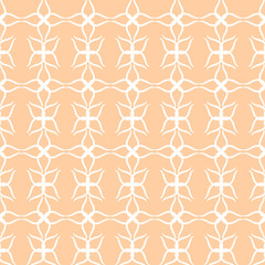 Geometric pattern for fabric, textile, print, surface design. Geometric background