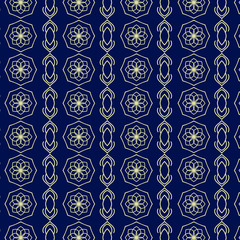 Geometric pattern for fabric, textile, print, surface design. Geometric background