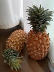 pineapple 